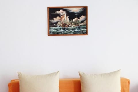 Apartment M Apartment in Šibenik-Knin County, Croatia