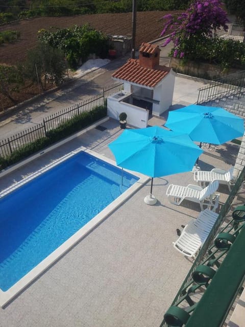 Apartment M Apartment in Šibenik-Knin County, Croatia