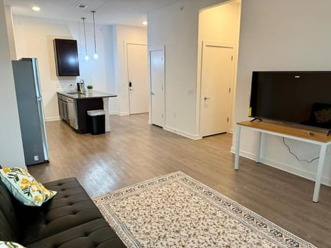 Stylish 1BR Home Leander TX near Austin Apartment in Leander