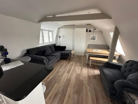 Living room, Photo of the whole room, Seating area