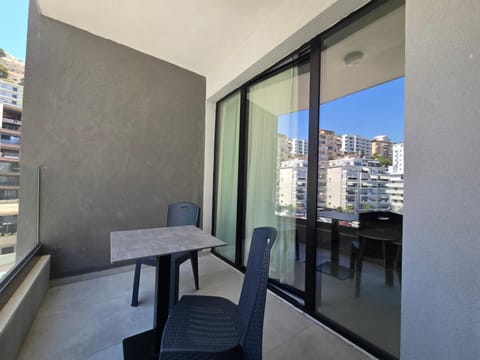 Jona's Luxury Saranda Escape Apartment in Sarandë