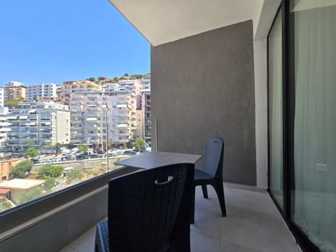 Jona's Luxury Saranda Escape Apartment in Sarandë