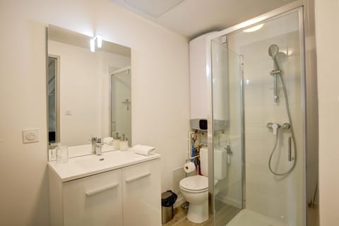 Le Belvédère - Le rendez vous des Copains Apartment in Saint-Cyr-sur-Loire