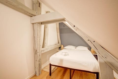 Le Belvédère - Le rendez vous des Copains Apartment in Saint-Cyr-sur-Loire