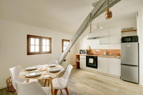 Le Belvédère - Le rendez vous des Copains Apartment in Saint-Cyr-sur-Loire