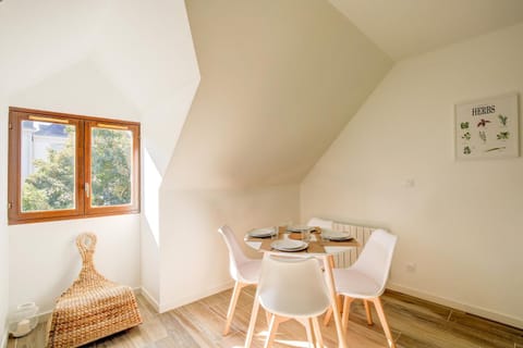 Le Belvédère - Le rendez vous des Copains Apartment in Saint-Cyr-sur-Loire