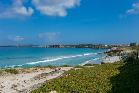 Natural landscape, Beach