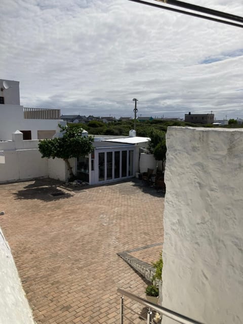 Uiteindelik Apartment in Western Cape