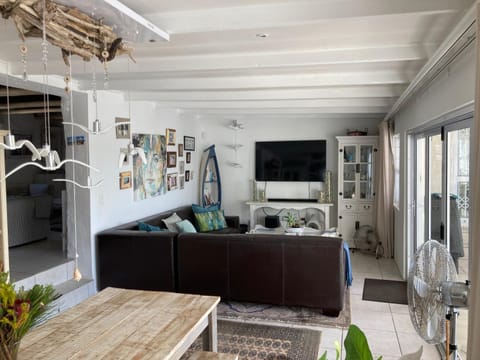 Uiteindelik Apartment in Western Cape