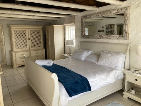 Uiteindelik Apartment in Western Cape