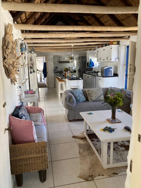 Uiteindelik Apartment in Western Cape