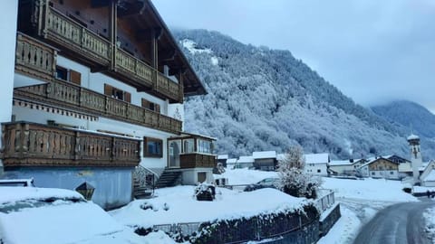 Montafon Valley Rooms Bed and Breakfast in Vorarlberg, Austria