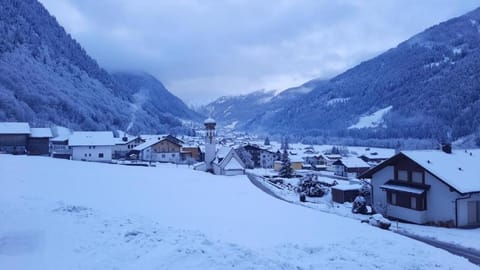 Montafon Valley Rooms Bed and Breakfast in Vorarlberg, Austria