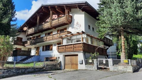 Montafon Valley Rooms Bed and Breakfast in Vorarlberg, Austria