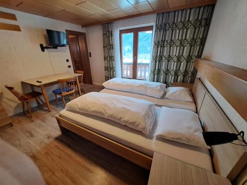 Montafon Valley Rooms Bed and Breakfast in Vorarlberg, Austria