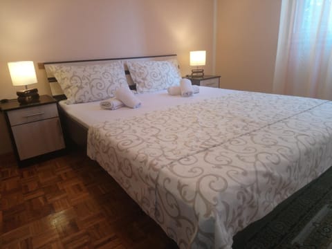 Bohemian Rhapsody NBG Apartment in Belgrade