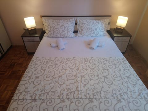 Bohemian Rhapsody NBG Apartment in Belgrade