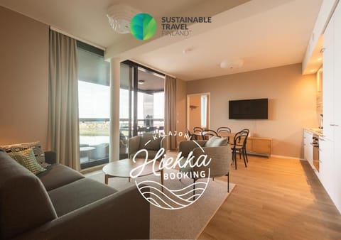 Living room, Logo/Certificate/Sign