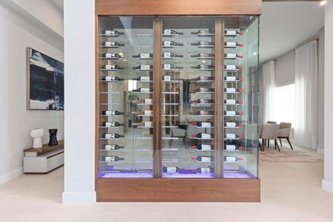 The Breathtaking Bear's Den Mansion-TB011 Villa in Four Corners