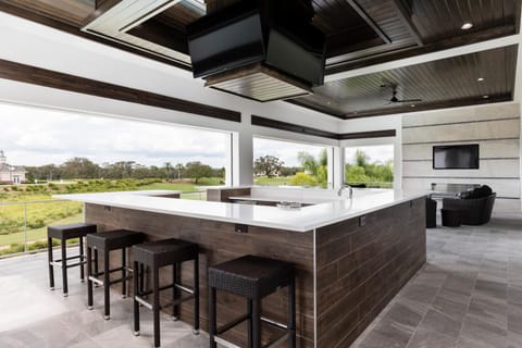 The Remarkable Retreat-TT312 Villa in Four Corners