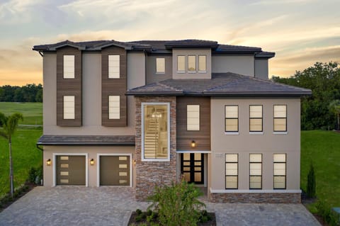 Morlando Treehouse Mansion-TT338 Villa in Four Corners