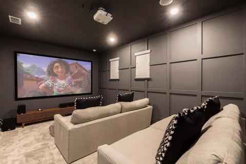 The Chic Retreat At Reunion-TT403 Villa in Four Corners