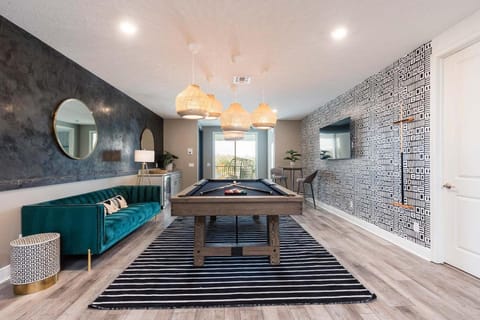 The Chic Retreat At Reunion-TT403 Villa in Four Corners