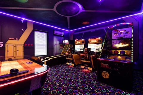 The Chic Retreat At Reunion-TT403 Villa in Four Corners