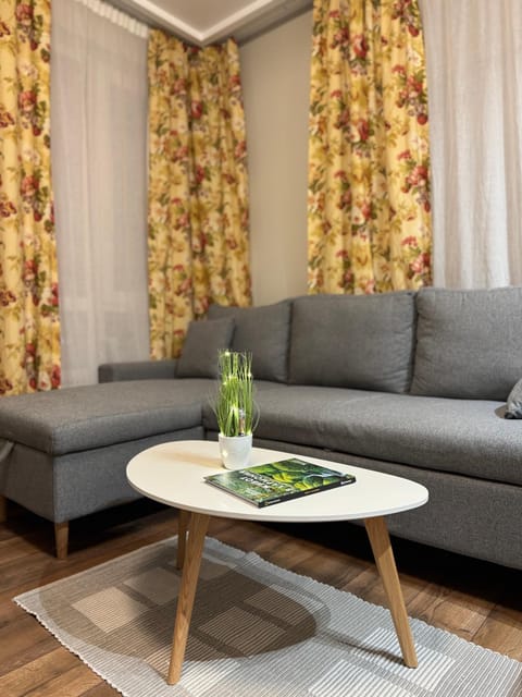 Cozy place for nights Apartment in Plovdiv