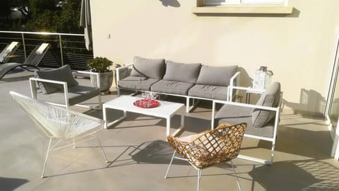 Villa Stella Diana, 12 pers, 100 m plage Villa in Zonza