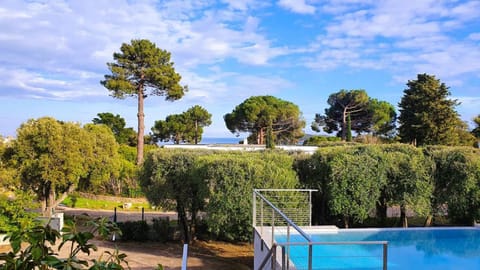 Villa Stella Diana, 12 pers, 100 m plage Villa in Zonza