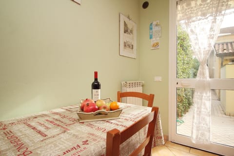 Villino Lidia House in Viareggio