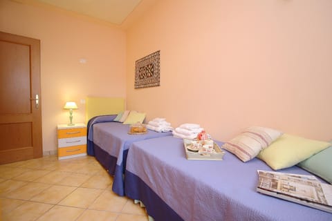 Villino Lidia House in Viareggio