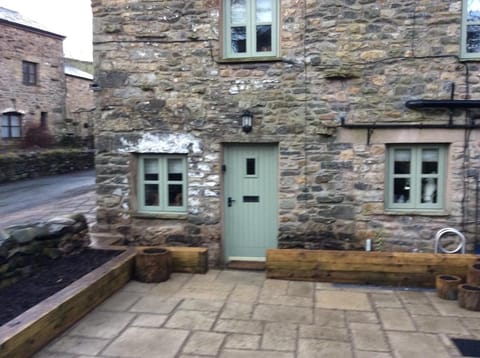 The Stables House in England