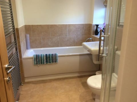 The Stables House in England