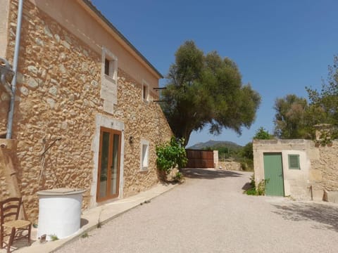 Property view