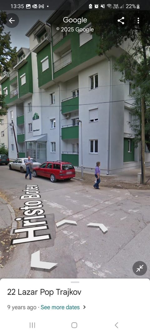 Property building, Neighbourhood, Street view