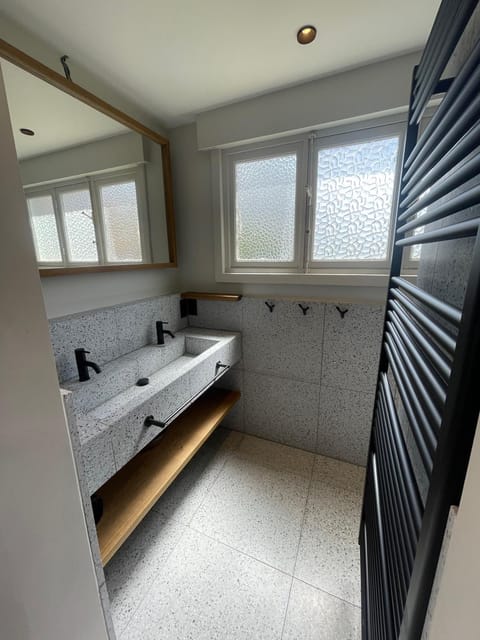 -Le bel abri- à 2 pas de la mer House in De Panne