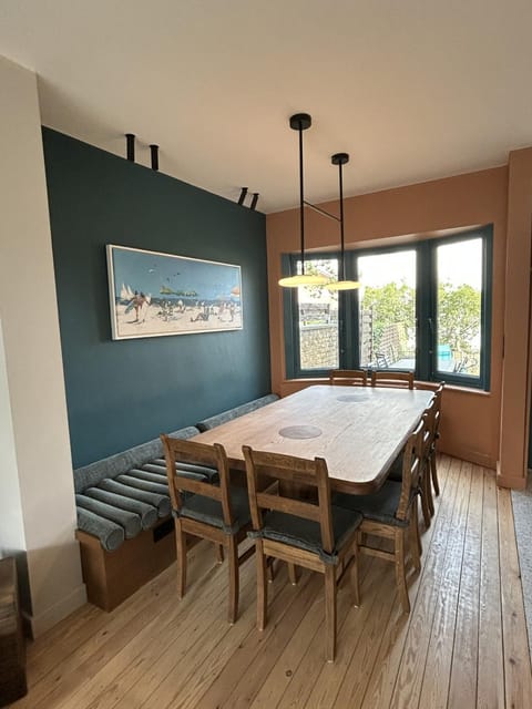 -Le bel abri- à 2 pas de la mer House in De Panne