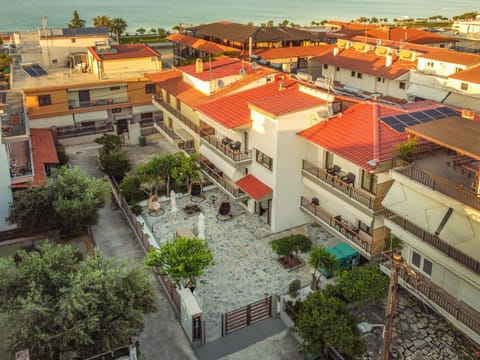 Bloom Garden Apartments Apartment in Halkidiki