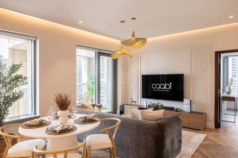 TV and multimedia, Living room, Dining area