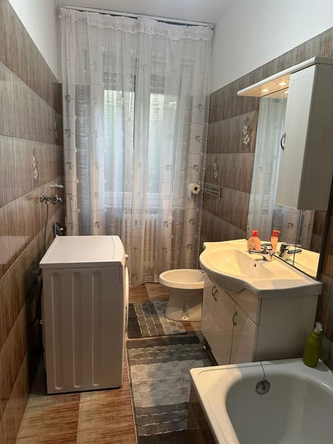 Sacro Cuore Apartment in Novara