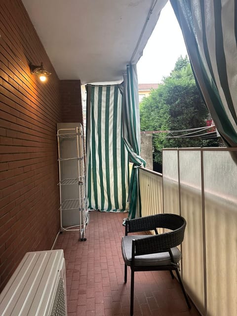 Sacro Cuore Apartment in Novara