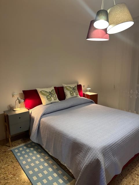 Sacro Cuore Apartment in Novara