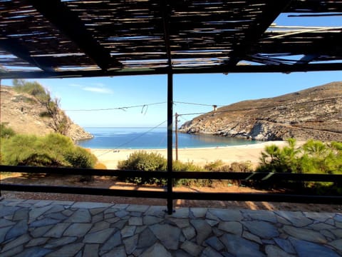 Nearby landmark, Day, Beach, Mountain view, Sea view