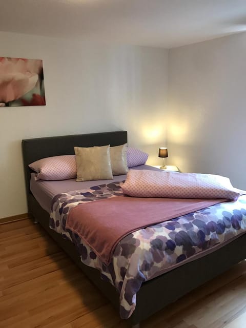 Ferienwohnung 3 Löhr Koblenz Apartment in Koblenz