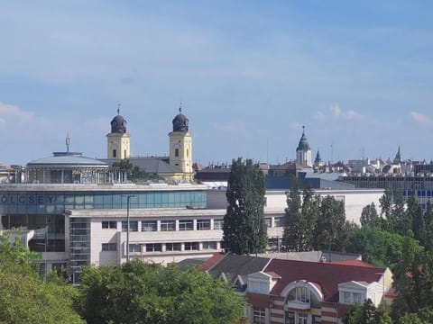 City view