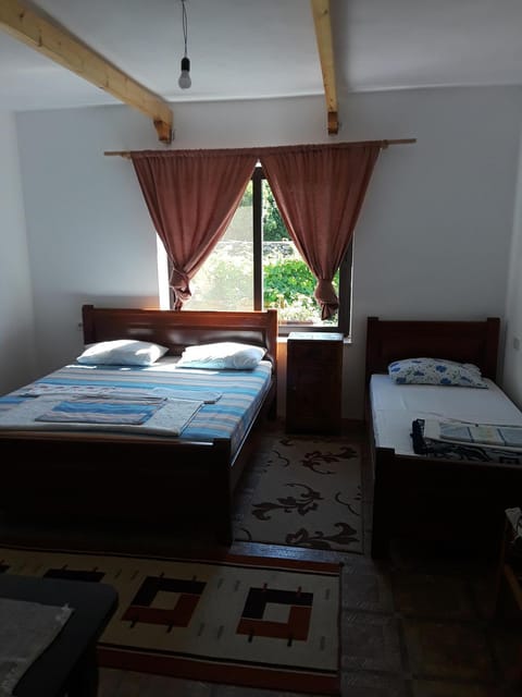 Eco Garten Guest House Bed and Breakfast in Montenegro