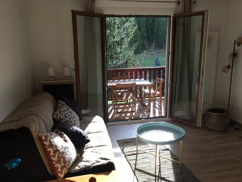 View (from property/room), Balcony/Terrace