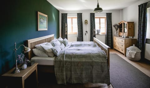 Landhaus am Fuschlsee Apartment in Salzburgerland